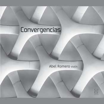 Album Abel Romero: Convergencias