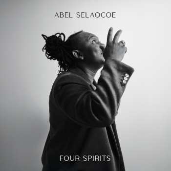Album Abel Selaocoe: Cellokonzert "four Spirits"