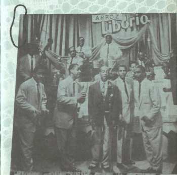 CD Abelardo Barroso: Cha Cha Cha DIGI