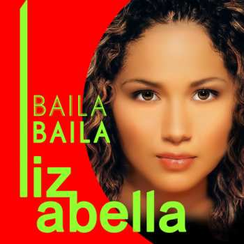 Album Abella,liz: Baila Baila