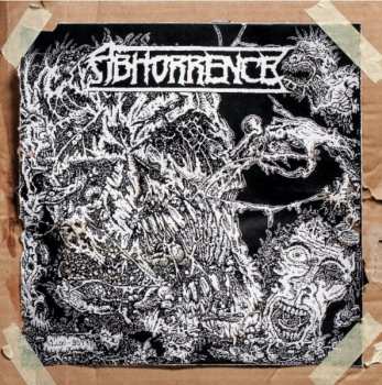 2LP Abhorrence: Completely Vulgar