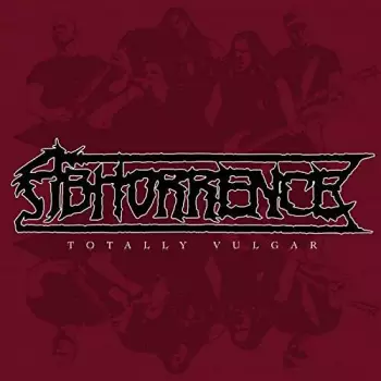 Totally Vulgar - Live At Tuska Open Air 2013