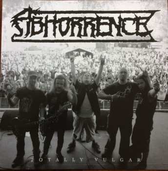 LP Abhorrence: Totally Vulgar - Live At Tuska Open Air 2013 CLR | LTD
