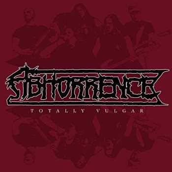 LP Abhorrence: Totally Vulgar - Live At Tuska Open Air 2013 CLR | LTD
