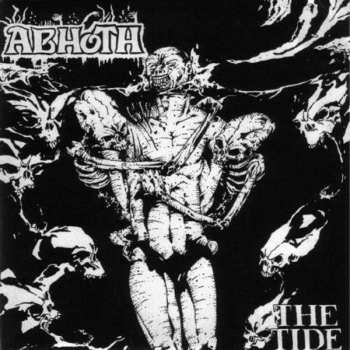 Album Abhoth: The Tide + Demos
