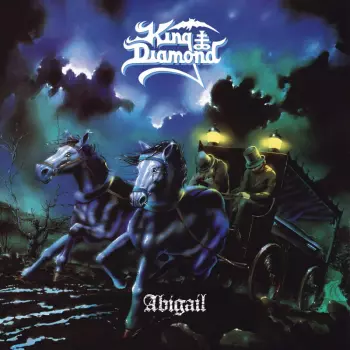 King Diamond: Abigail
