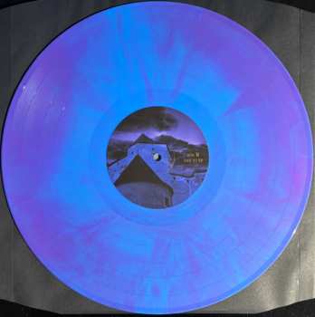 LP/CD Abigor: Nachthymnen (From The Twilight Kingdom) CLR