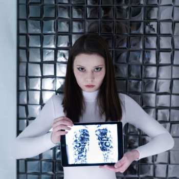 Album able machines: Pathological
