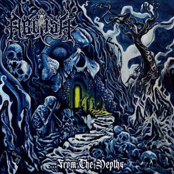 Album Abolish: From The Depths