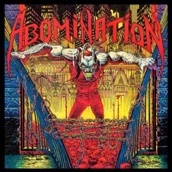 CD Abomination: Abomination