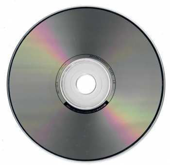 CD Abominator: Nuctemeron Descent