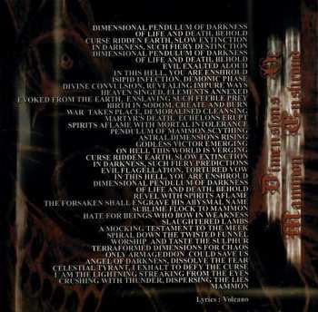 CD Abominator: Nuctemeron Descent