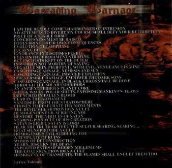 CD Abominator: Nuctemeron Descent
