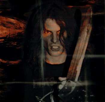 CD Abominator: Nuctemeron Descent