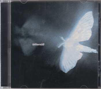 Album Abor & Tynna: Bittersüß
