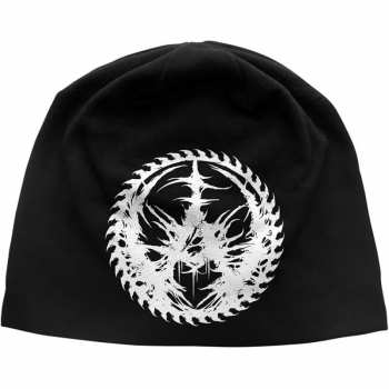Merch Aborted: Sapka Blade Symbol