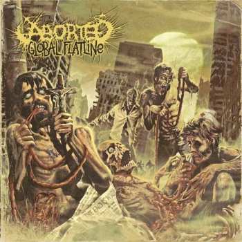 Album Aborted: Global Flatline