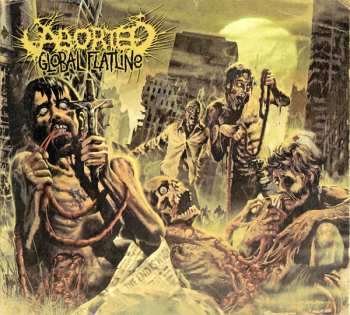LP Aborted: Global Flatline