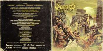 LP Aborted: Global Flatline