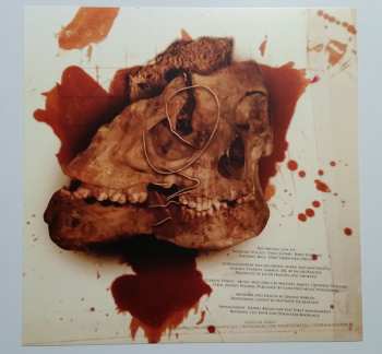 LP Aborted: Goremageddon (The Saw And The Carnage Done) LTD | CLR
