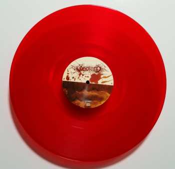 LP Aborted: Goremageddon (The Saw And The Carnage Done) LTD | CLR