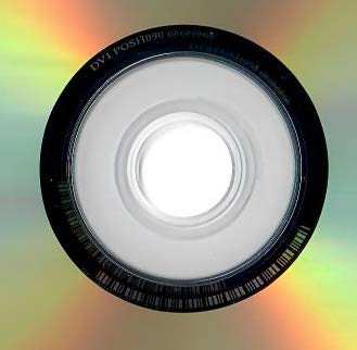 DVD Aborted: The Auricular Chronicles