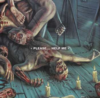 CD Aborted: Vault Of Horrors