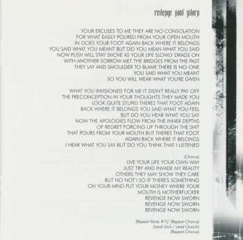 CD Abortus: Process Of Elimination DIGI