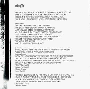 CD Abortus: Process Of Elimination DIGI