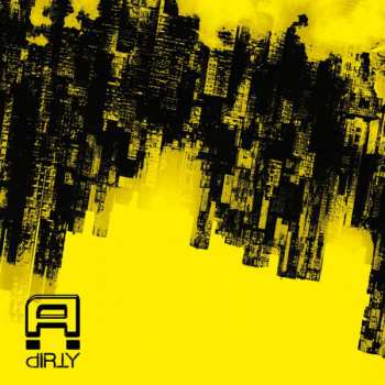 Album Aborym: Dirty