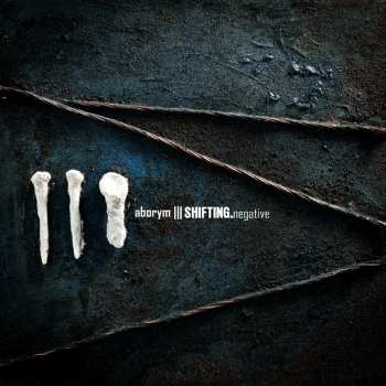CD/Dobozkészlet Aborym: SHIFTING.negative LTD | NUM