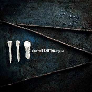 CD/Dobozkészlet Aborym: SHIFTING.negative LTD | NUM