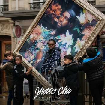 Album Abou Tall: Ghetto Chic