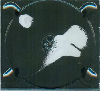 CD About Aphrodite: Membran Music - Polaris