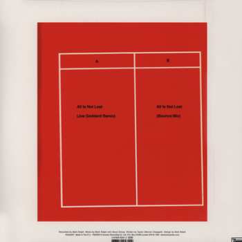 LP About Group: All Is Not Lost