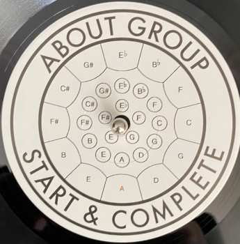 LP About Group: Start & Complete LTD
