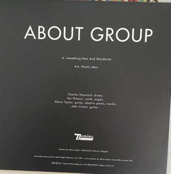 LP About Group: Start & Complete LTD