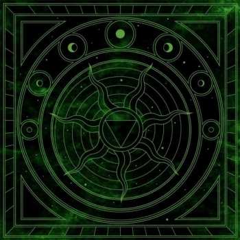Album Nocturnalia: Above Below Within