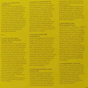 2CD/Dobozkészlet Above & Beyond: Anjunabeats Volume 16