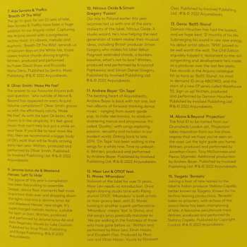 2CD/Dobozkészlet Above & Beyond: Anjunabeats Volume 16
