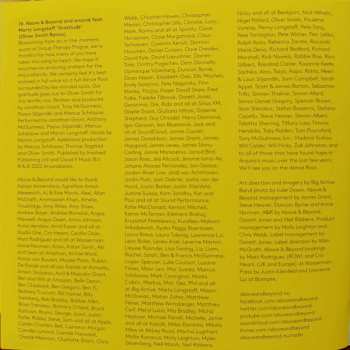 2CD/Dobozkészlet Above & Beyond: Anjunabeats Volume 16