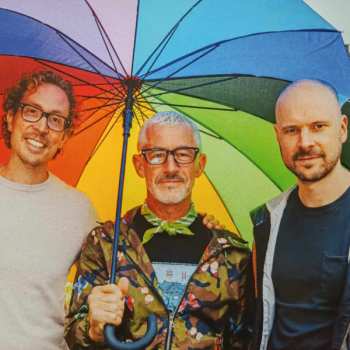 2CD/Dobozkészlet Above & Beyond: Anjunabeats Volume 16