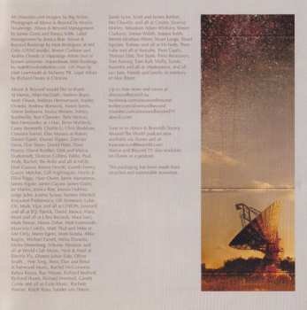 2CD Above & Beyond: Anjunabeats Volume 8