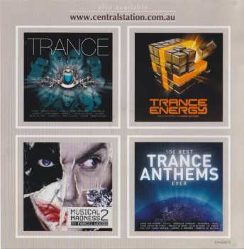 2CD Above & Beyond: Anjunabeats Volume 8