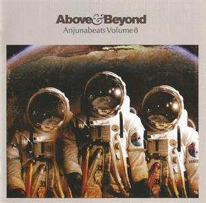 Album Above & Beyond: Anjunabeats Volume 8