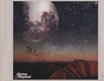 2CD Above & Beyond: Anjunabeats Volume 8