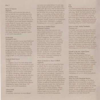 2CD Above & Beyond: Anjunabeats Volume 8