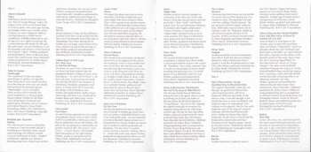 2CD Above & Beyond: Anjunabeats Volume 9 DIGI
