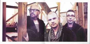 2CD Above & Beyond: Anjunabeats Volume 9 DIGI