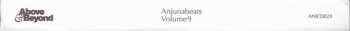 2CD Above & Beyond: Anjunabeats Volume 9 DIGI